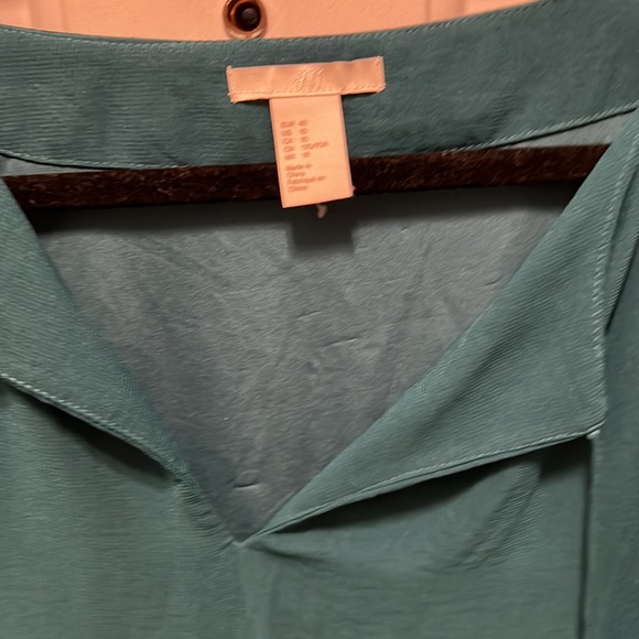 Beautiful H&M mini dress - Picture 2 of 4